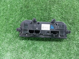 блок управления печки/климат-контроля, ориг. номер 5GM907426H, Volkswagen Jetta 7 поколение 2018-2022