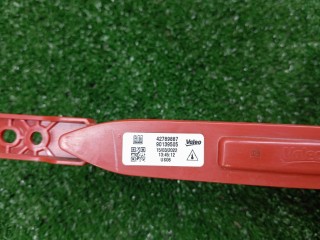 дополнительный стоп-сигнал, ориг. номер 42789887, 90139505, Buick Encore GX 2019-2023