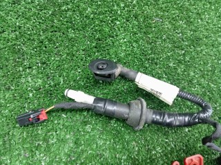 дополнительный стоп-сигнал, ориг. номер 42789887, 90139505, Buick Encore GX 2019-2023