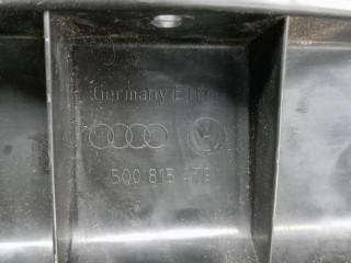 воздухозаборник, ориг. номер 5Q0815479, Volkswagen Taos 2020-2024