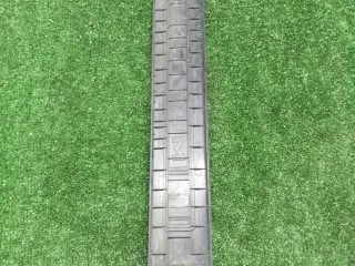 накладка внутренняя на порог, ориг. номер FR3B6313222AE, Ford Mustang 6 поколение S550 2014-2017