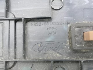 накладка внутренняя на порог, ориг. номер FR3B6313222AE, Ford Mustang 6 поколение S550 2014-2017