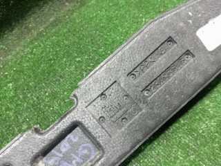 абсорбер бампера, ориг. номер 23195515, GMC Terrain 2 поколение 2017-2021