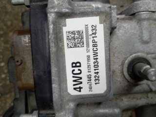 АКПП, ориг. номер 812971950, 1210000000000X, 24047445, 13241034WCBP1432, 4WCB, GMC Terrain 2021-2026
