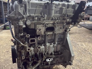 двигатель, ориг. номер 12708539, 241020638, M1241024MJMX0638, GMC Terrain 2021-2026
