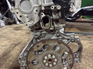 двигатель, ориг. номер 12708539, 241020638, M1241024MJMX0638, GMC Terrain 2021-2026
