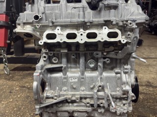 двигатель, ориг. номер 12708539, 241020638, M1241024MJMX0638, GMC Terrain 2021-2026