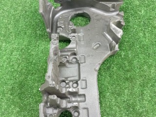 декоративная крышка двигателя, ориг. номер 25205419, Chevrolet Equinox 2024-2026