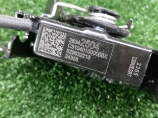 замок капота, ориг. номер 26342504, Chevrolet Equinox 2024-2026