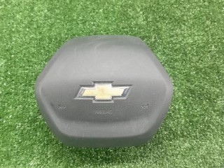 подушка безопасности водителя, ориг. номер 85805876, Chevrolet Equinox 2024-2026