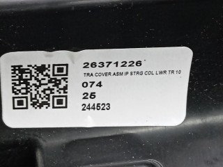 пластик салона, ориг. номер 26371226, Chevrolet Equinox 2024-2026