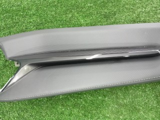 декоративная накладка торпедо, ориг. номер 26565992, 480226901BNB, Chevrolet Equinox 2024-2026