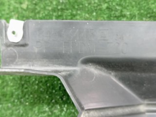 пластик моторного отсека, ориг. номер 84533445, Chevrolet Equinox 2024-2026
