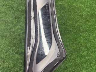 стекло кузовное заднее правое, ориг. номер 43R-004596, E000214, M35VEGAS3, GMC Terrain 2021-2026