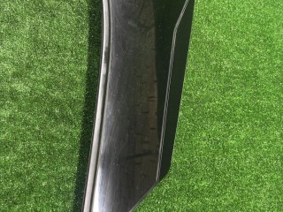 стекло кузовное заднее левое, ориг. номер 43R-004596, E000214, DOT615, M35VEGAS3, GMC Terrain 2021-2026