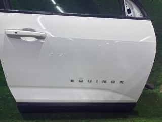 дверь передняя правая, Chevrolet Equinox 2024-2026