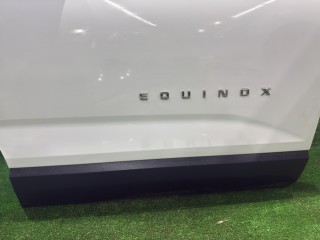 дверь передняя правая, Chevrolet Equinox 2024-2026