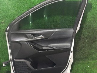 дверь передняя правая, Chevrolet Equinox 2024-2026