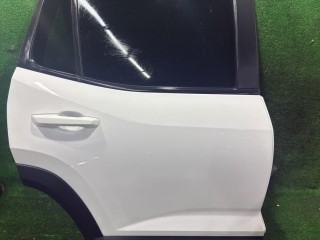 дверь задняя правая, Chevrolet Equinox 2024-2026