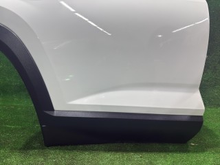 дверь задняя правая, Chevrolet Equinox 2024-2026