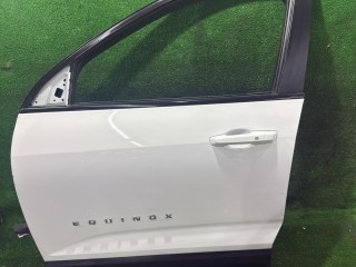 дверь передняя левая, Chevrolet Equinox 2024-2026