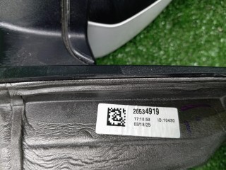 зеркало наружное левое, ориг. номер 26534919, Chevrolet Equinox 2024-2026
