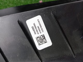 пластик салона, ориг. номер 812635384, 26598950, Chevrolet Equinox 2024-2026