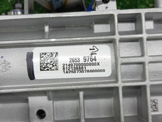рулевая колонка, ориг. номер 26539764, 26333525, Chevrolet Equinox 2024-2026