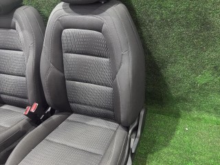 комплект сидений (салон), Chevrolet Equinox 2024-2026