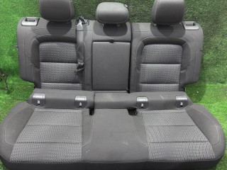 комплект сидений (салон), Chevrolet Equinox 2024-2026