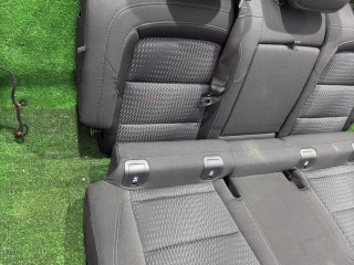 комплект сидений (салон), Chevrolet Equinox 2024-2026
