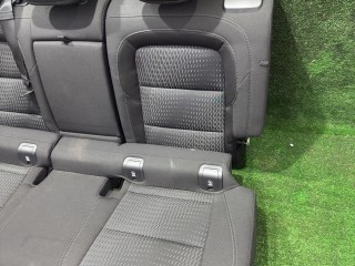 комплект сидений (салон), Chevrolet Equinox 2024-2026
