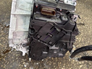 АКПП, ориг. номер 812502693, 1210000000000X, 24293308, 5QDN, 41250675QDN40077, Chevrolet Equinox 2024-2026