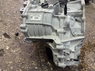 АКПП, ориг. номер 812502693, 1210000000000X, 24293308, 5QDN, 41250675QDN40077, Chevrolet Equinox 2024-2026