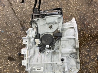 АКПП, ориг. номер 812502693, 1210000000000X, 24293308, 5QDN, 41250675QDN40077, Chevrolet Equinox 2024-2026