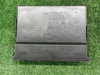 блок управления, ориг. номер 13559483, Chevrolet Equinox 2024-2026