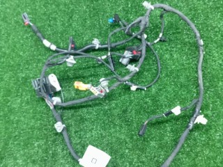 проводка крышки багажника, ориг. номер 812805235, 26594895, Chevrolet Equinox 2024-2026
