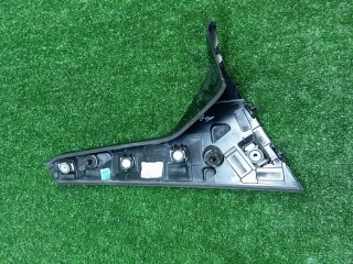 спойлер крышки багажника, ориг. номер 26474397LH, Chevrolet Equinox 2024-2026
