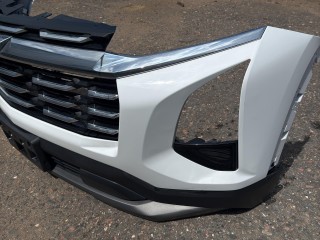 бампер передний, Chevrolet Equinox 2024-2026