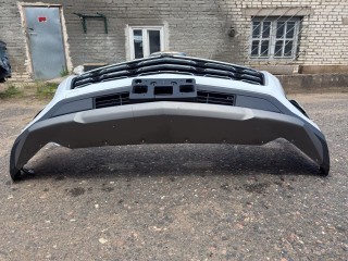 бампер передний, Chevrolet Equinox 2024-2026