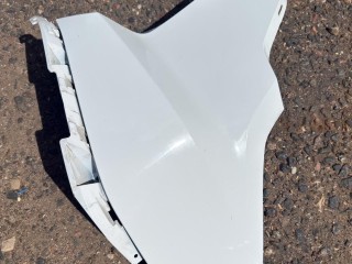 бампер задний, Chevrolet Equinox 2024-2026