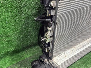 кассета радиаторов, ориг. номер 84847896, 85163214, T434198-A, T294885, GMC Terrain 2021-2026