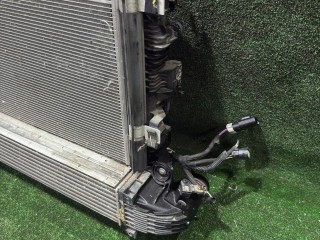 кассета радиаторов, ориг. номер 84847896, 85163214, T434198-A, T294885, GMC Terrain 2021-2026