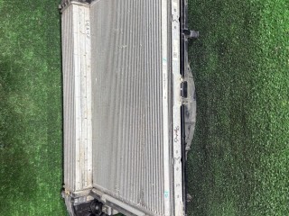 кассета радиаторов, ориг. номер 84847896, 85163214, T434198-A, T294885, GMC Terrain 2021-2026