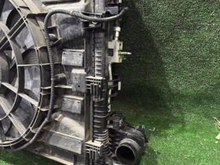 кассета радиаторов, ориг. номер 84847896, 85163214, T434198-A, T294885, GMC Terrain 2021-2026