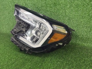 фара левая, ориг. номер 84945165, GMC Terrain 2021-2026