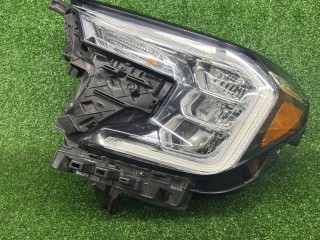 фара левая, ориг. номер 84945165, GMC Terrain 2021-2026
