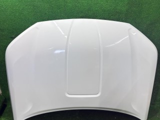 капот, GMC Terrain 2021-2026