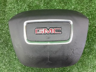 подушка безопасности водителя, ориг. номер 85135694, GMC Terrain 2021-2026