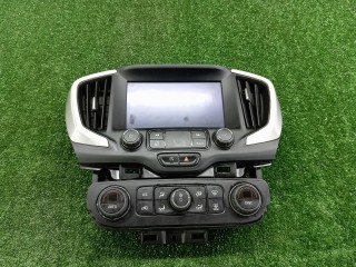 монитор мультимедиа, ориг. номер 84677518, 84246526, GMC Terrain 2021-2026